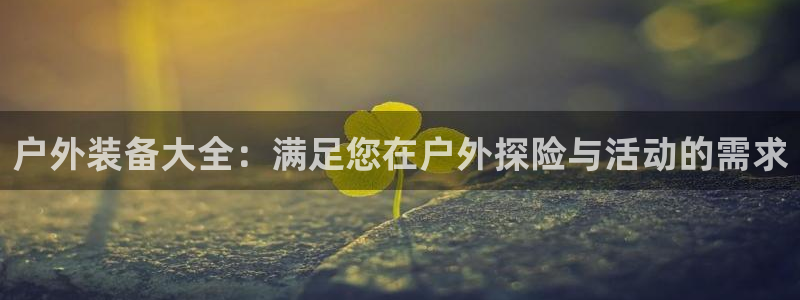 利记体育投注官网