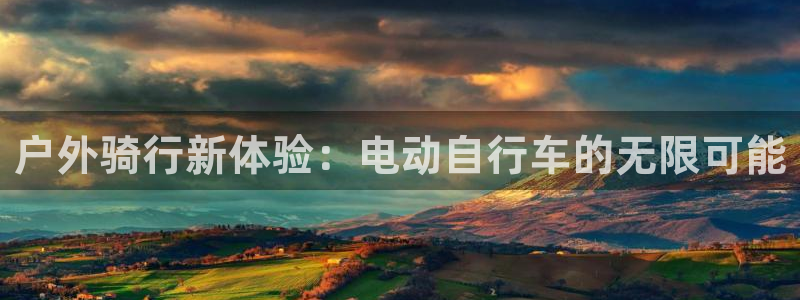 利记官网首页